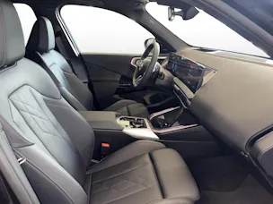 BMW X3 20d xDrive