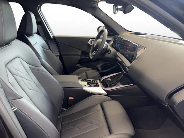 BMW X3 20d xDrive