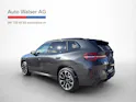 BMW X3 20d xDrive