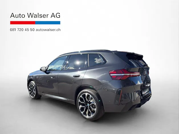 BMW X3 20d xDrive