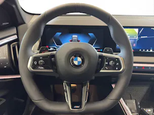 BMW X3 20d xDrive