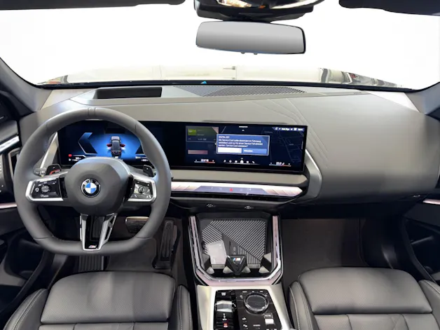 BMW X3 20d xDrive