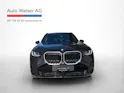BMW X3 20d xDrive