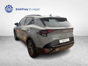 image du véhicule KIA Sportage 1.6 T-GDi Hybrid Power Edition