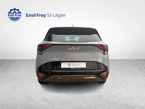 image du véhicule KIA Sportage 1.6 T-GDi Hybrid Power Edition