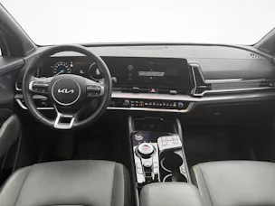 Kia Sportage 1.6 T-GDi Hybrid Power Edition