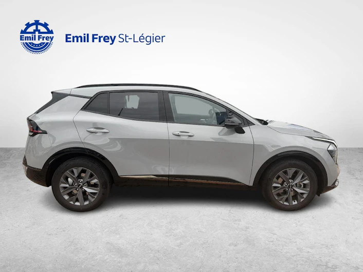 image du véhicule KIA SPORTAGE