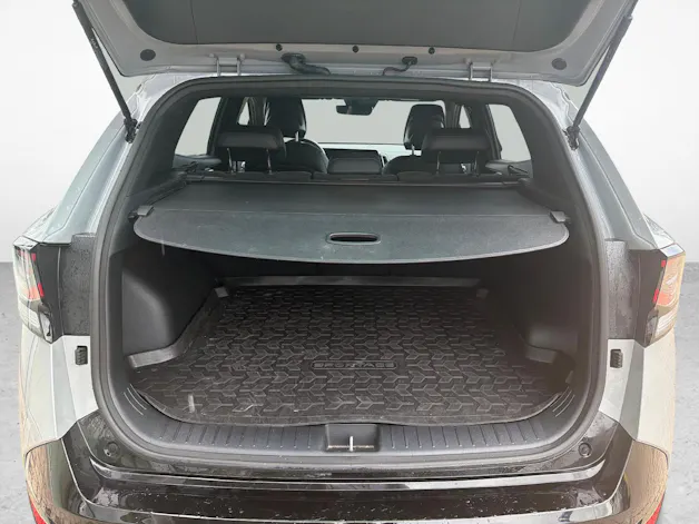 Kia Sportage 1.6 T-GDi Hybrid Power Edition