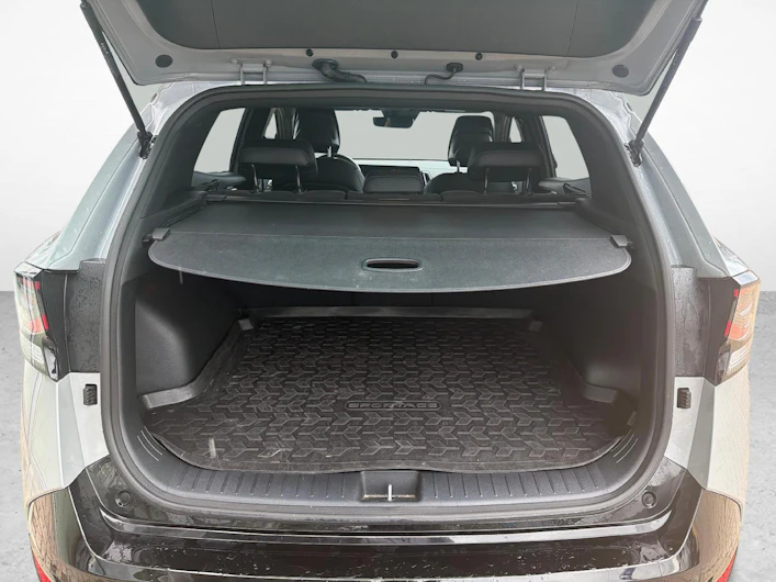 image du véhicule KIA SPORTAGE