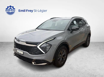 image du véhicule KIA Sportage 1.6 T-GDi Hybrid Power Edition