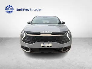 Kia Sportage 1.6 T-GDi Hybrid Power Edition