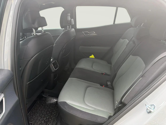 image du véhicule KIA SPORTAGE