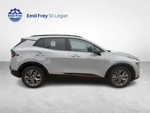 Kia Sportage 1.6 T-GDi Hybrid Power Edition