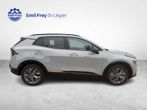 image du véhicule KIA Sportage 1.6 T-GDi Hybrid Power Edition