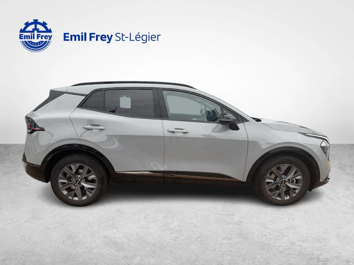 image du véhicule KIA SPORTAGE