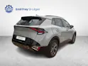 Kia Sportage 1.6 T-GDi Hybrid Power Edition