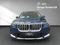 BMW X1 U11 20d xDrive