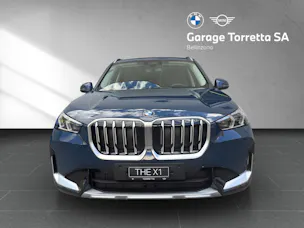 BMW X1 U11 20d xDrive