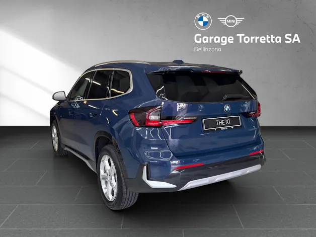 BMW X1 U11 20d xDrive