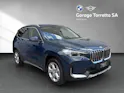 BMW X1 U11 20d xDrive