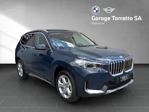 BMW X1 U11 20d xDrive