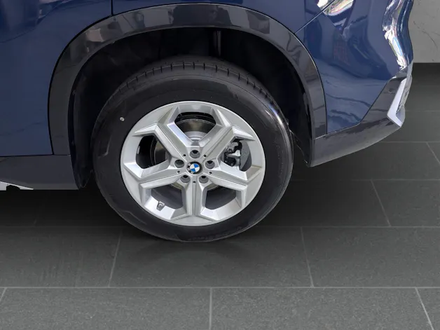 BMW X1 U11 20d xDrive