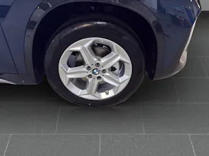 BMW X1 U11 20d xDrive