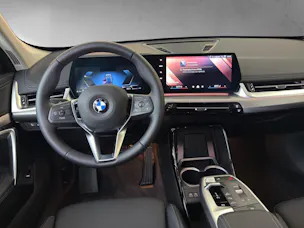 BMW X1 U11 20d xDrive
