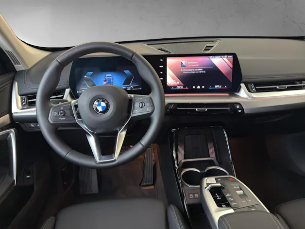 BMW X1 U11 20d xDrive