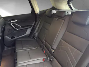 BMW X1 U11 20d xDrive