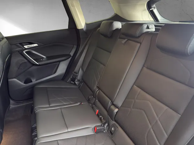 BMW X1 U11 20d xDrive