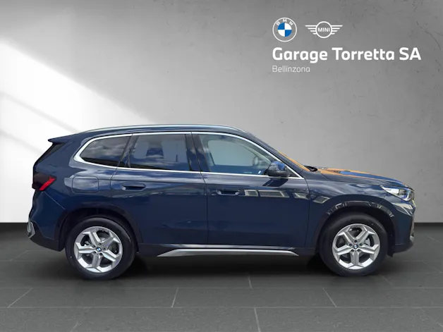 BMW X1 U11 20d xDrive