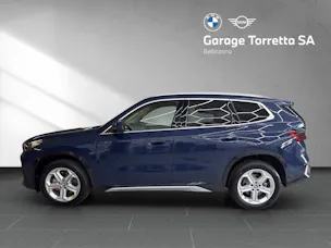 BMW X1 U11 20d xDrive
