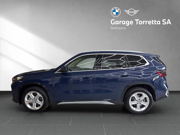 BMW X1 U11 20d xDrive
