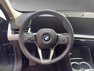 BMW X1 U11 20d xDrive