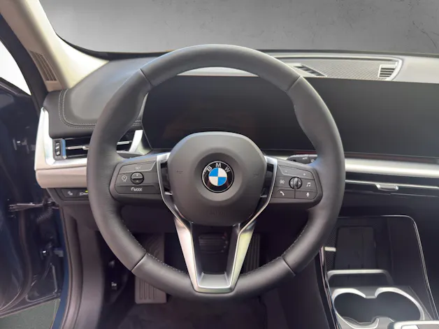 BMW X1 U11 20d xDrive