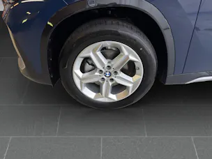 BMW X1 U11 20d xDrive