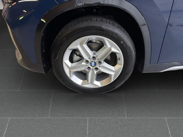 BMW X1 U11 20d xDrive