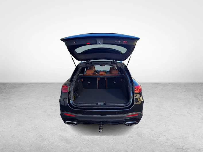 immagine del veicolo MERCEDES-BENZ GLC 220
