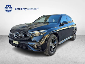 immagine del veicolo MERCEDES-BENZ GLC 220 d 4MATIC AMG Line