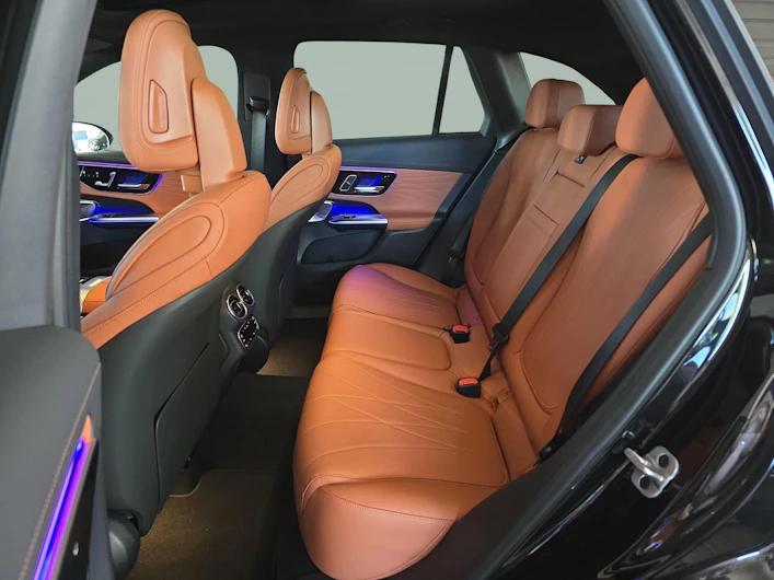 immagine del veicolo MERCEDES-BENZ GLC 220