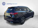 MERCEDES-BENZ GLC 220 d 4MATIC AMG Line