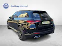 MERCEDES-BENZ GLC 220 d 4MATIC AMG Line