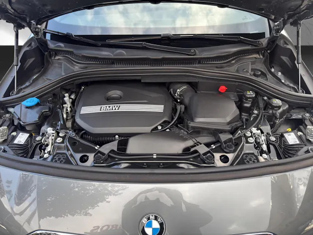 BMW 2er Reihe U06 Active Tourer 223i