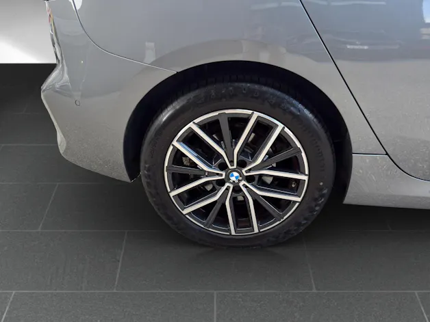 BMW 2er Reihe U06 Active Tourer 223i