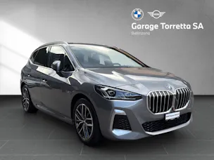 BMW 2er Reihe U06 Active Tourer 223i