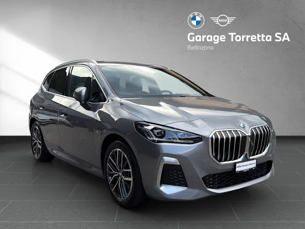 BMW 2er Reihe U06 Active Tourer 223i