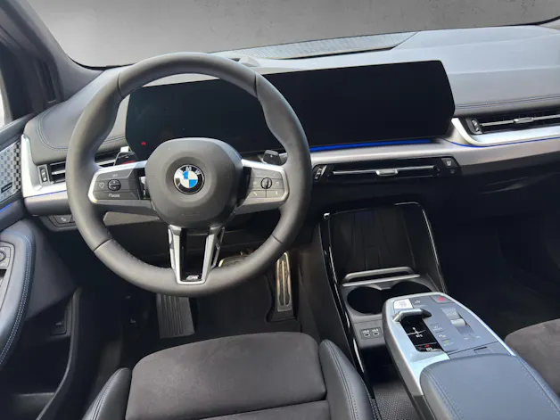 BMW 2er Reihe U06 Active Tourer 223i