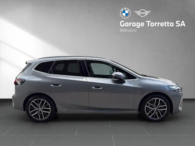 BMW 2er Reihe U06 Active Tourer 223i