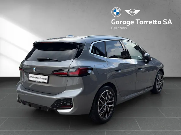 BMW 2er Reihe U06 Active Tourer 223i